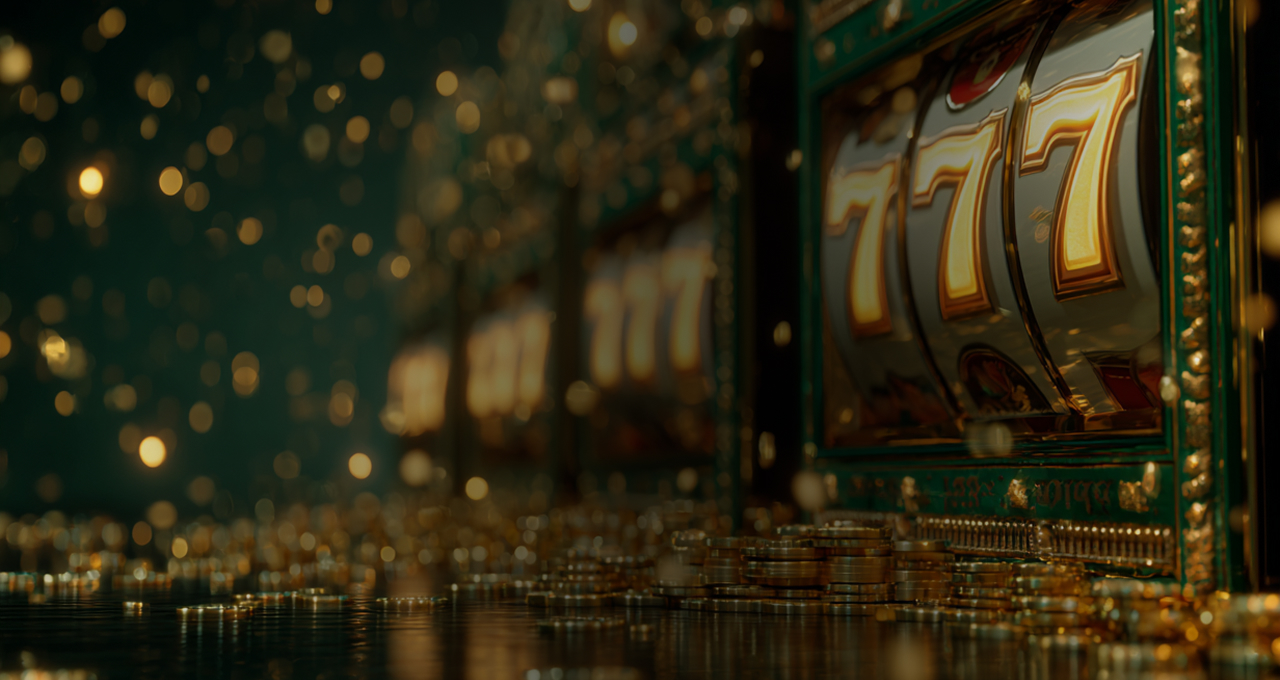 Sahara Sands Casino
