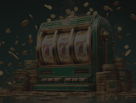 Sahara Sands Casino