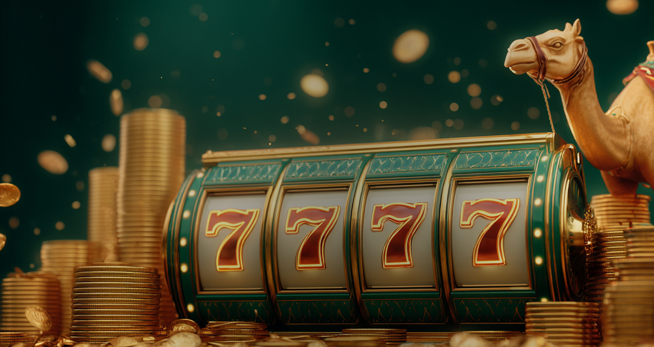 Sahara Sands Casino
