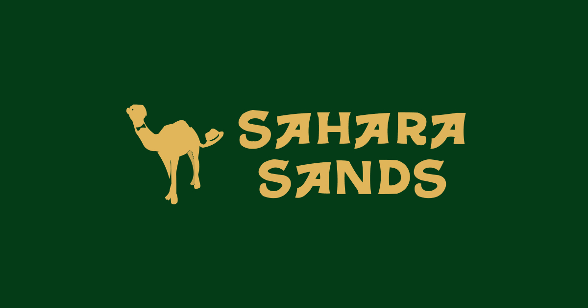 Sahara Sands Casino